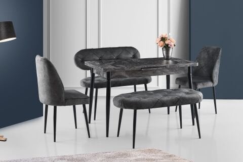 AY BENCH BANK TAKIMI