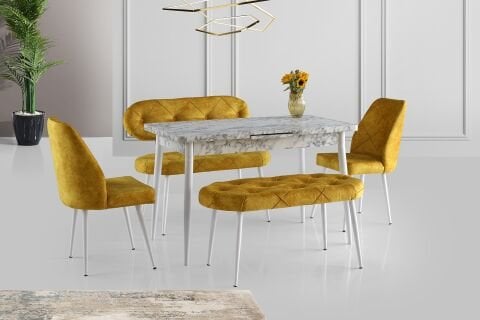 AY BENCH BANK TAKIMI