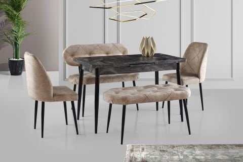 AY BENCH BANK TAKIMI