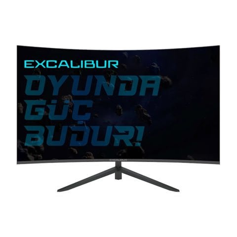 Casper 27'' FHD Excalibur M.E27FHD-G Monitör
