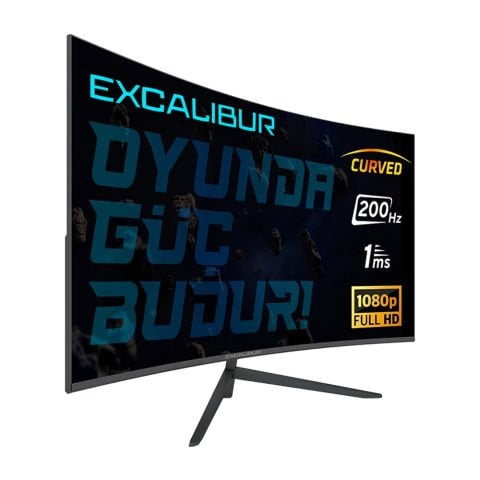 Casper 27'' FHD Excalibur M.E27FHD-G Monitör