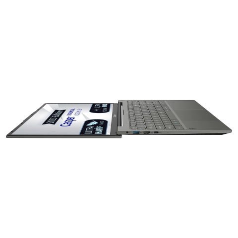 Casper X700.1235-8E00X-G-F İ5 Freedos Notebook