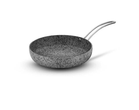 Brioni Sh-104, Stone - Age 24 Cm Tava