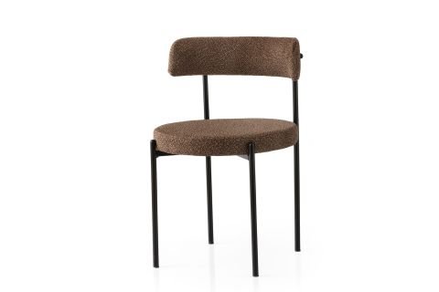 ARVEN MASA, ROLLS METAL SANDALYE, SAFİR MEŞE, 180X90