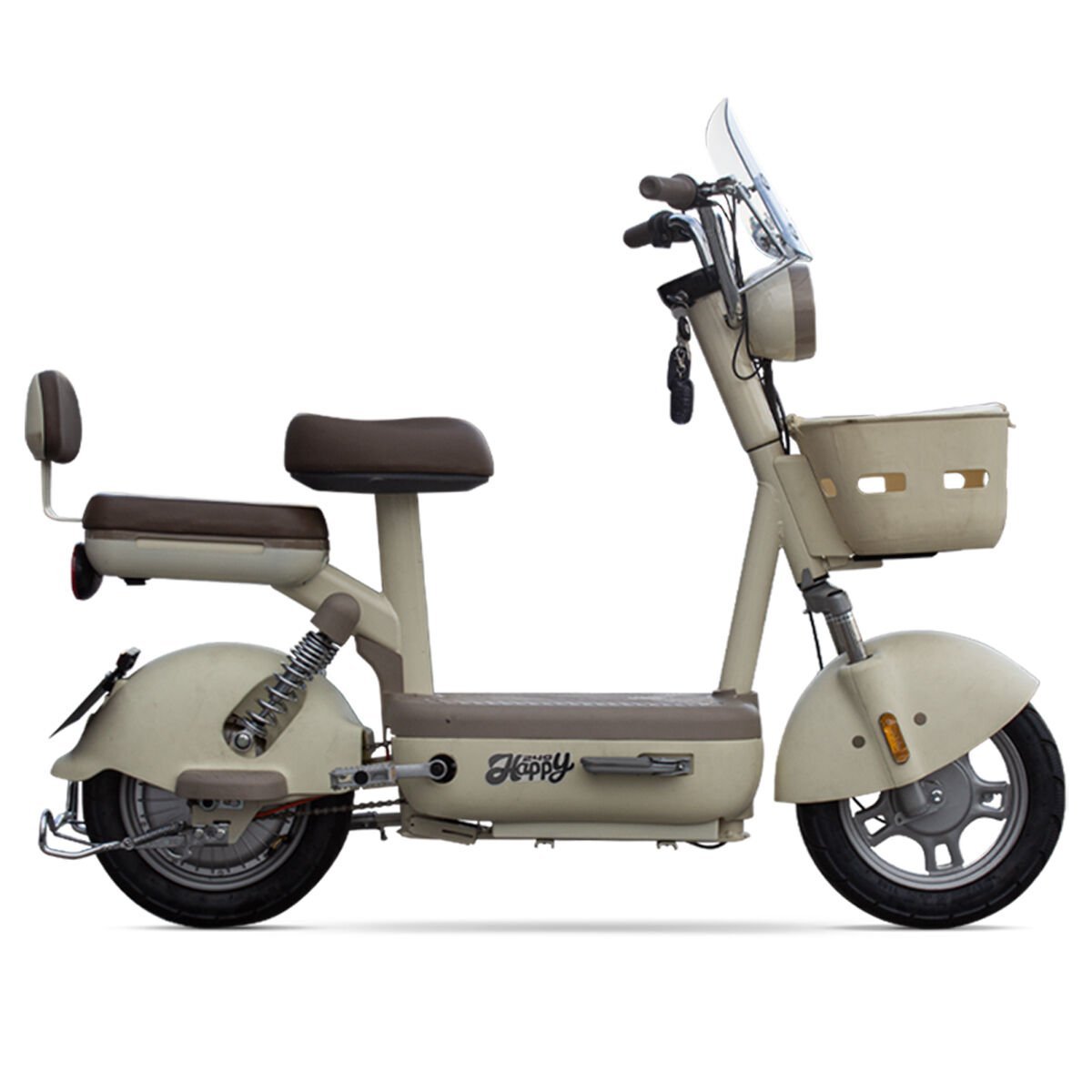 Falcon Happy 249 Elektrikli Scooter