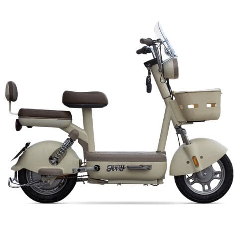 Falcon Happy 249 Elektrikli Scooter