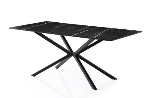 ARVEN MASA, ROLLS METAL SANDALYE, SONATA, 180X90