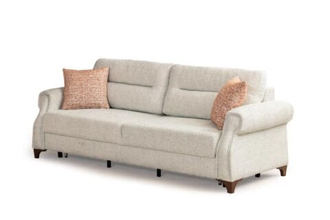 Altınel Relax 3+3+1 Koltuk Takımı