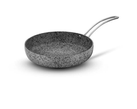 Brioni Sh-105, Stone - Age 26 Cm Tava