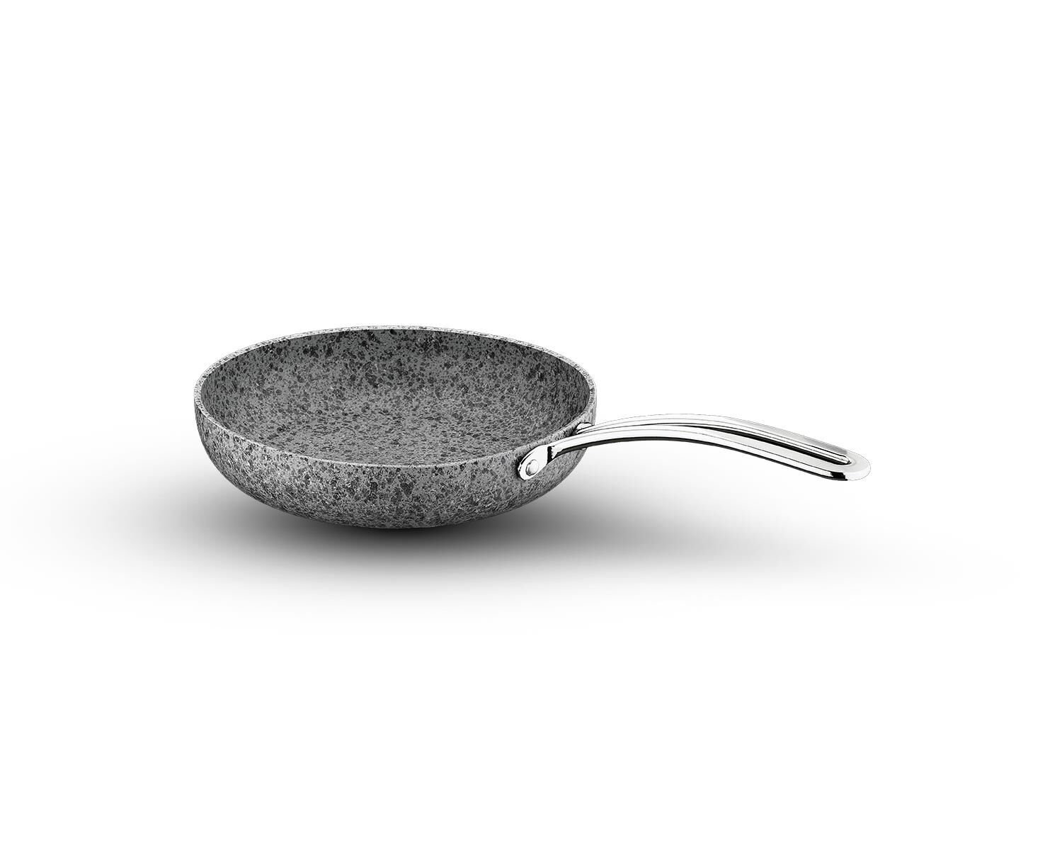 Brioni Sh-105, Stone - Age 26 Cm Tava