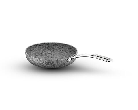 Brioni Sh-105, Stone - Age 26 Cm Tava