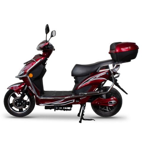 Falcon New Handy Elektrikli Motor
