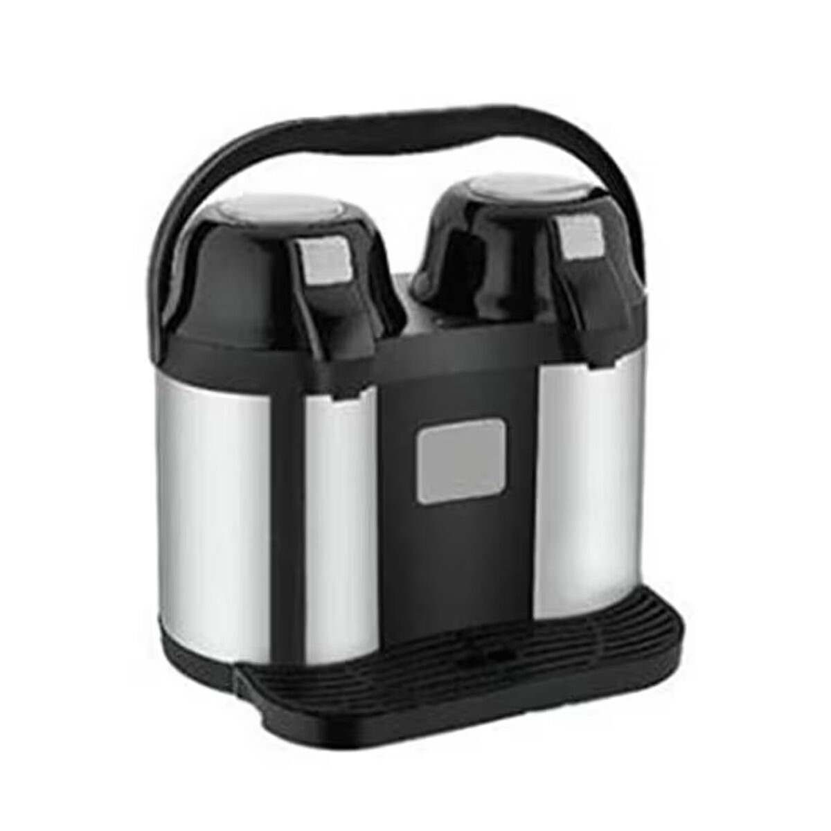 Cooker CKR2027 5lt Çiftli Çelik Termos