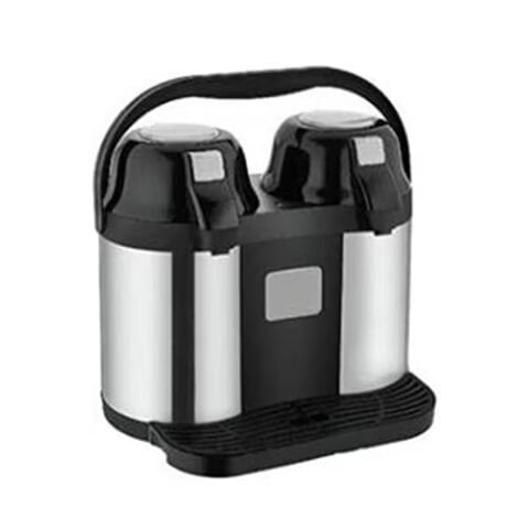 Cooker CKR2027 5lt Çiftli Çelik Termos