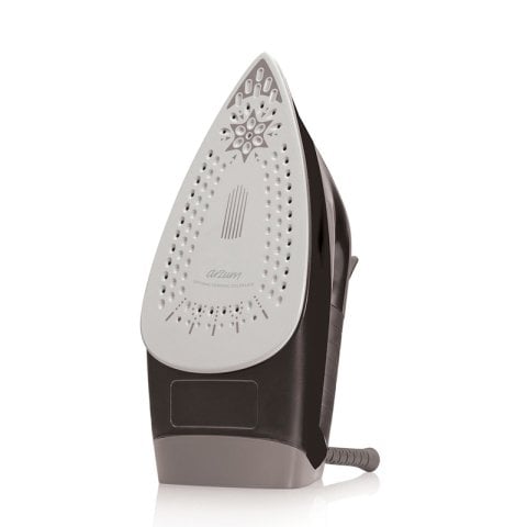 Arzum AR693 Steamart Lux Seramik Tabanlı Ütü