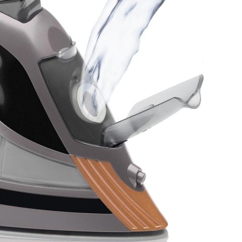 Arzum AR693 Steamart Lux Seramik Tabanlı Ütü