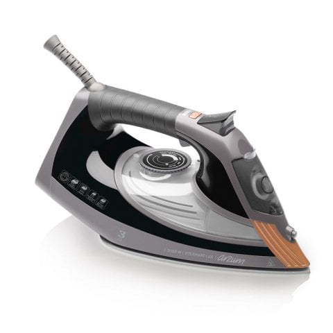 Arzum AR693 Steamart Lux Seramik Tabanlı Ütü