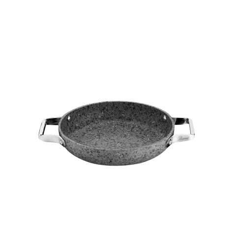 Brioni Sh-121, Stone - Age 22 Cm Sahan ( Kapaklı )