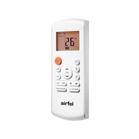 Airfel 24000 Btu R32 TR.LTXM71N.01 Klima