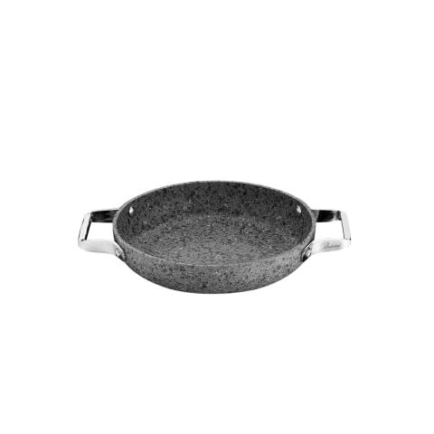 Brioni Sh-120, Stone - Age 20 Cm Sahan ( Kapaklı )