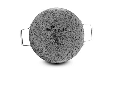 Brioni Sh-120, Stone - Age 20 Cm Sahan ( Kapaklı )