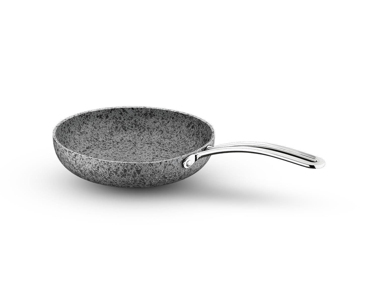Brioni Sh-107, Stone - Age 30 Cm Tava