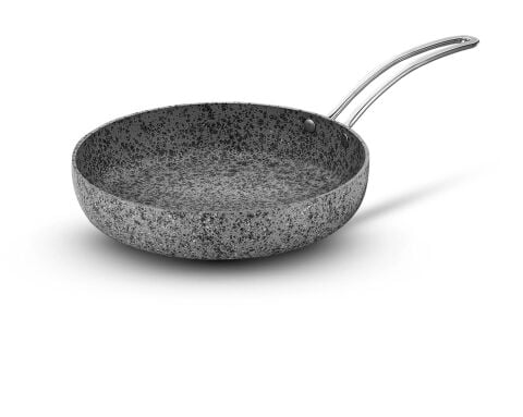 Brioni Sh-107, Stone - Age 30 Cm Tava