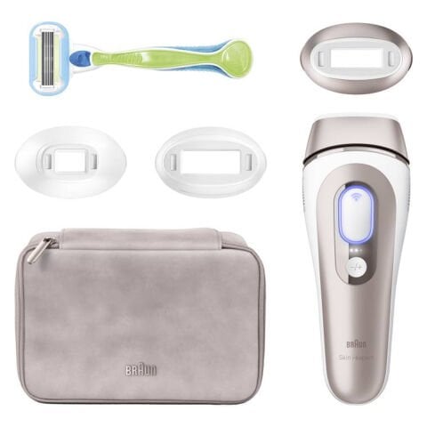 Braun Skin I-expert Pl7253 Ipl Lazer Epilasyon Aleti
