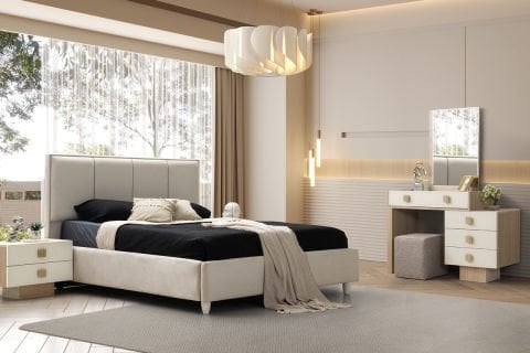 Sky Rigas Yatak Odası Takımı (başlıksız)