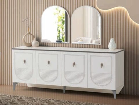 Evart E168 İrem Konsol