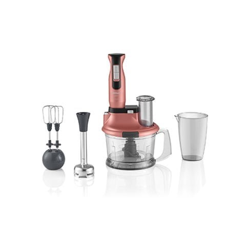 Arzum AR9023Pro Natura Gün Batımı Set