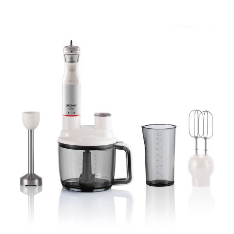 Arzum AR1157-B Forte Multi Blender Set - Beyaz