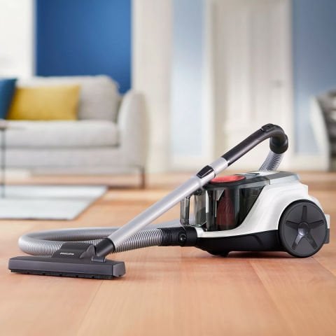 Philips XB2142/09 Toz Torbasız Elektrikli Süpürge