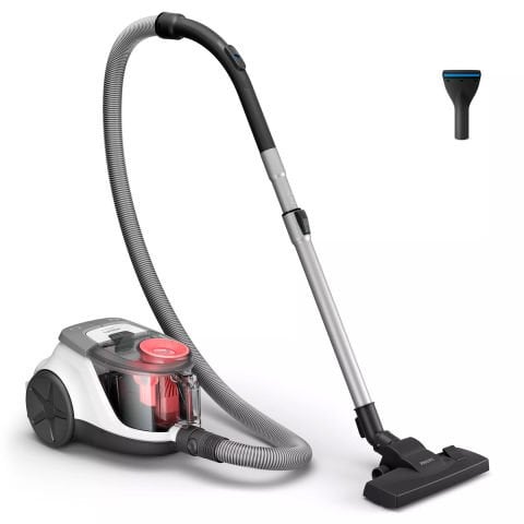 Philips XB2142/09 Toz Torbasız Elektrikli Süpürge