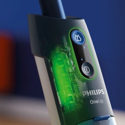 Philips XV5113/01 Oneup 5000 Serisi Elektrikli Mop