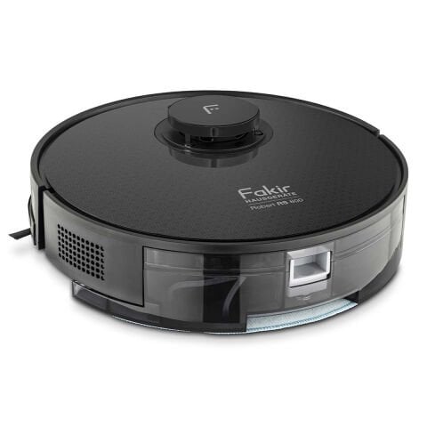 Fakir Robert RS 800 Robot Süpürge