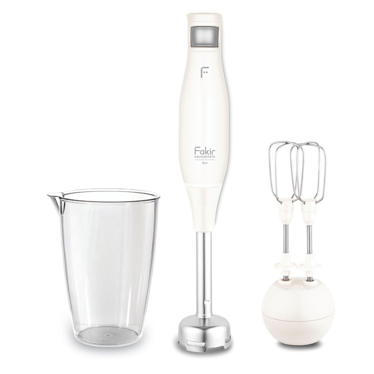 Fakir Stor Cream 1000W Blender