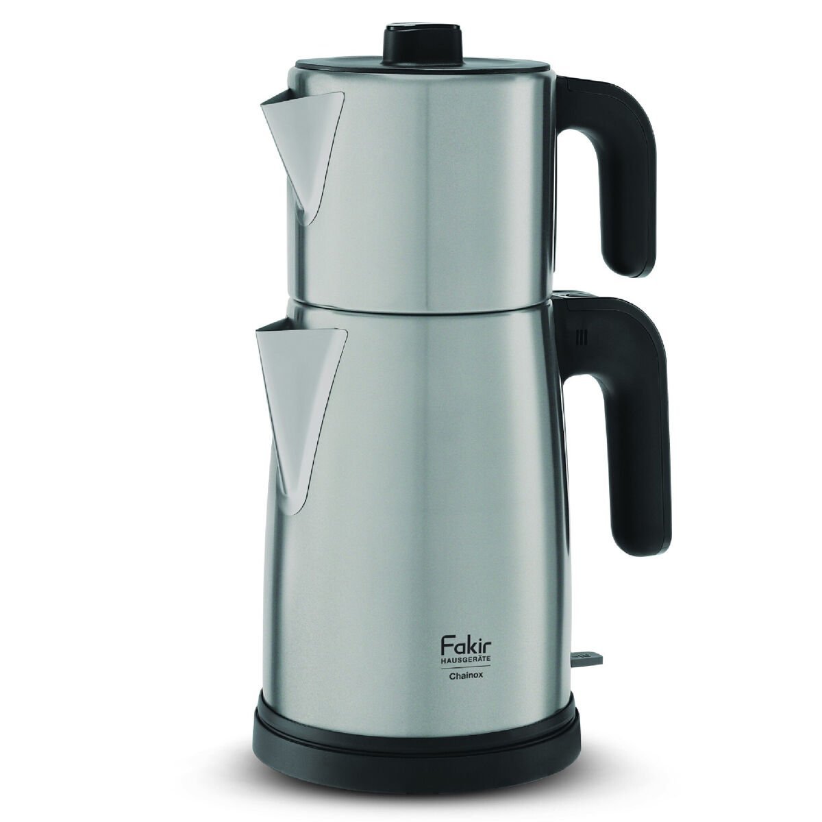 Fakir Chainox Çay Makinesi Silverstone