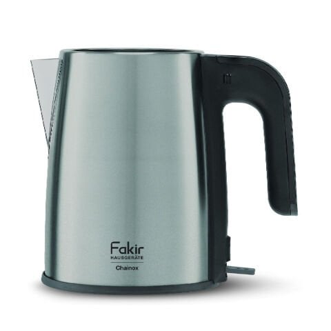 Fakir Chainox Çay Makinesi Silverstone