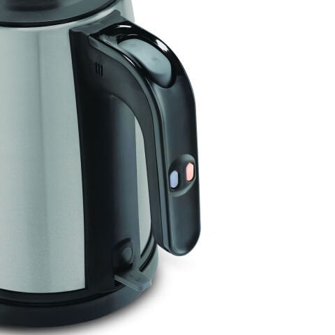 Fakir Chainox Çay Makinesi Silverstone
