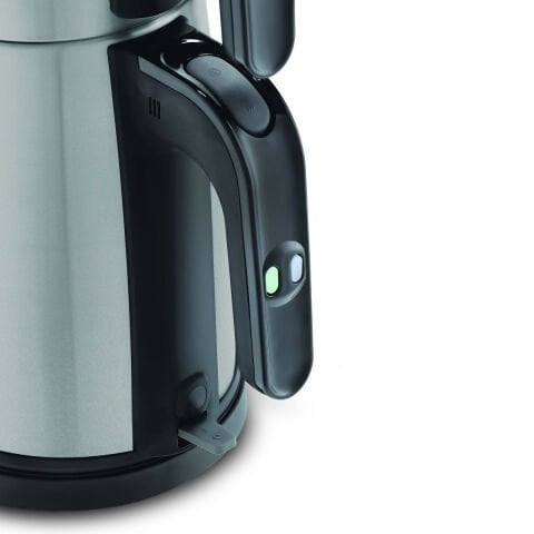 Fakir Chainox Çay Makinesi Silverstone