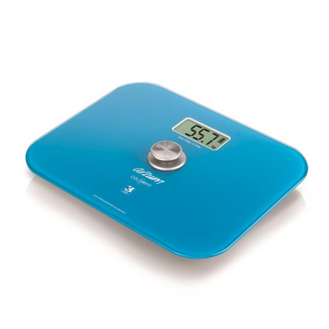 Arzum Ar5034 Colorfit Cam Banyo Baskülü