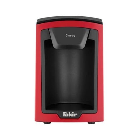 Fakir Closey Kişisel Filtre Kahve Makinesi Kırmızı