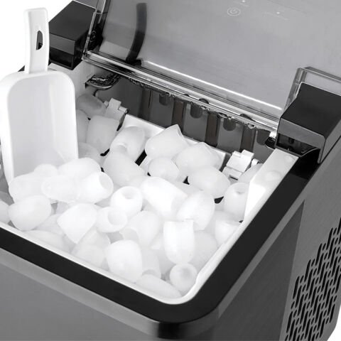 Fakir Sitare 1.8 L Su Hazneli Buz Yapma Makinesi