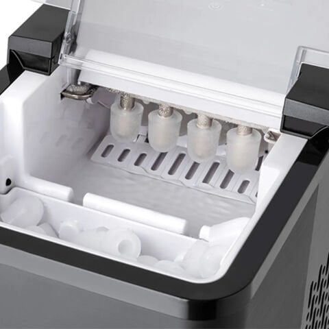 Fakir Sitare 1.8 L Su Hazneli Buz Yapma Makinesi