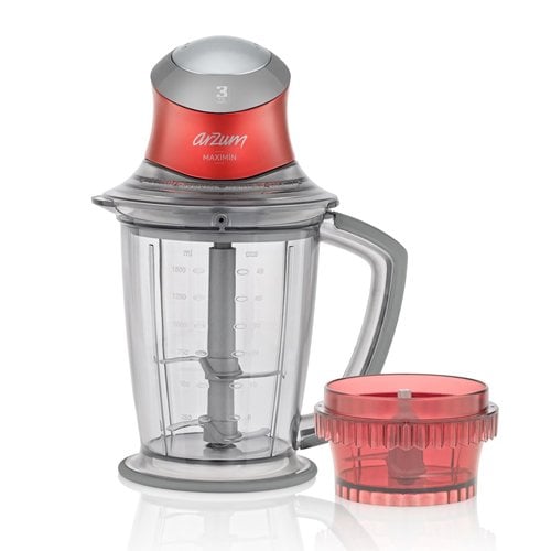 Arzum AR1020 Maximin Kap İçinde Kap Doğrayıcı