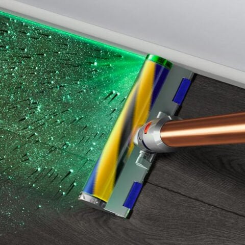 Dyson V15 Detect™ Absolute Kablosuz Süpürge