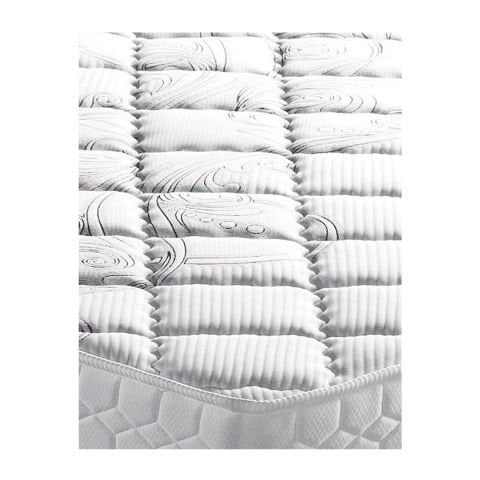 Mr.Sleep Class 100x200 Yaylı Yatak