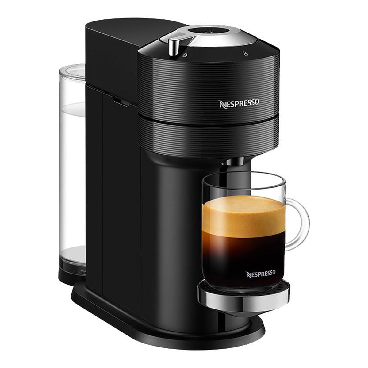 Nespresso Vertuo Next Kapsül Kahve Makinesi
