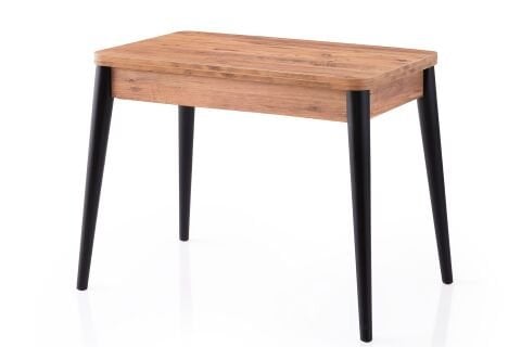 TURNA MASA, URBAN ÇAPRAZ SANDALYE, 100x60